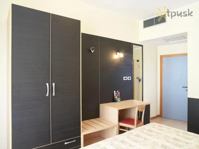 Фото отеля Arno Hotel 3* Римини Италия номера
