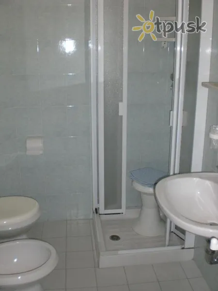 Фото отеля Arno Hotel 3* Римини Италия номера