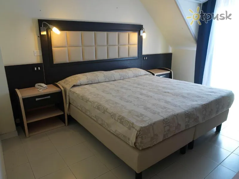 Фото отеля Arno Hotel 3* Римини Италия номера