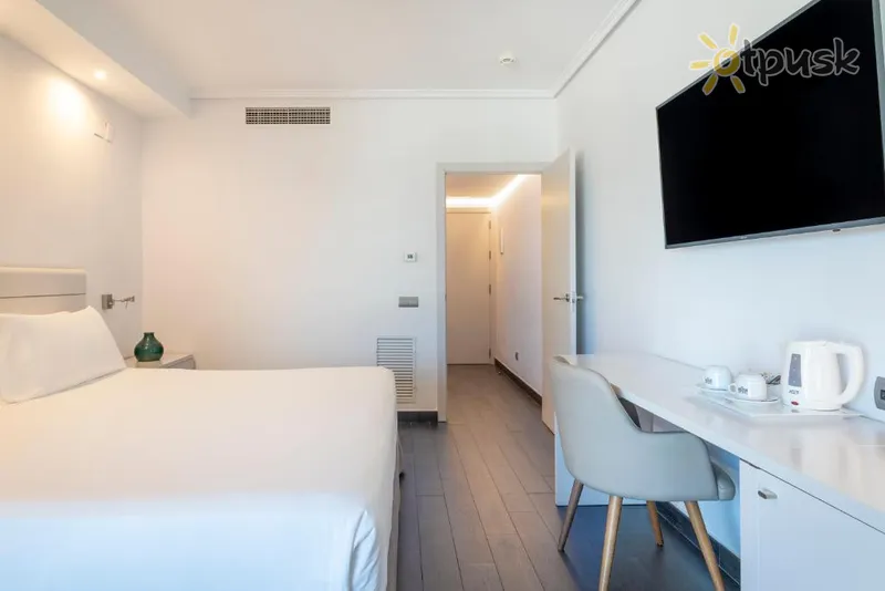 Фото отеля INNSiDE Alicante Porta Maris 4* Коста Бланка Испания номера
