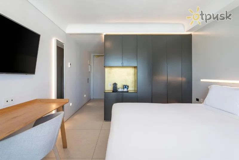 Фото отеля INNSiDE Alicante Porta Maris 4* Коста Бланка Испания номера