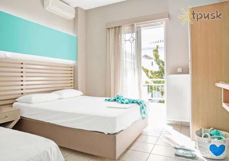 Фото отеля Ouzas Luxury Hotel 2* Пиерия Греция