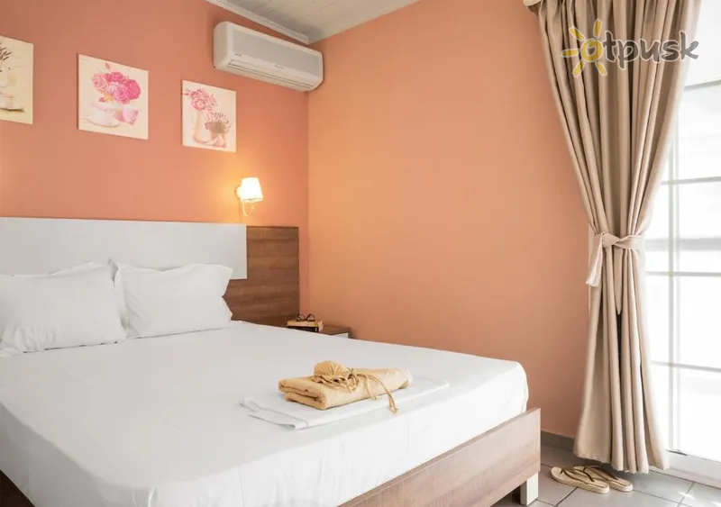 Фото отеля Ouzas Luxury Hotel 2* Пиерия Греция