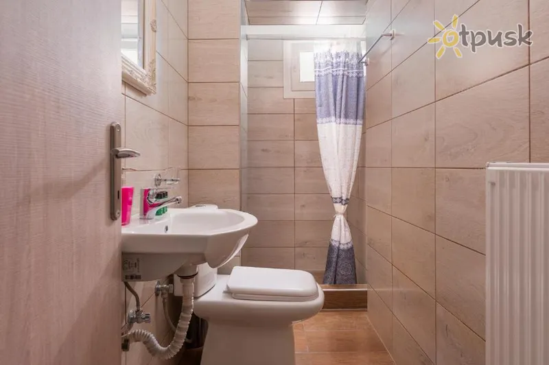 Фото отеля Ouzas Luxury Hotel 2* Пиерия Греция