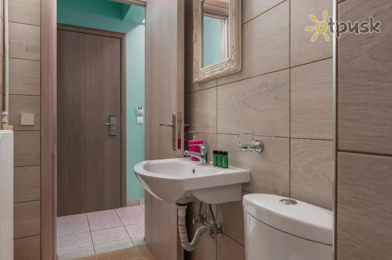 Фото отеля Ouzas Luxury Hotel 2* Пиерия Греция