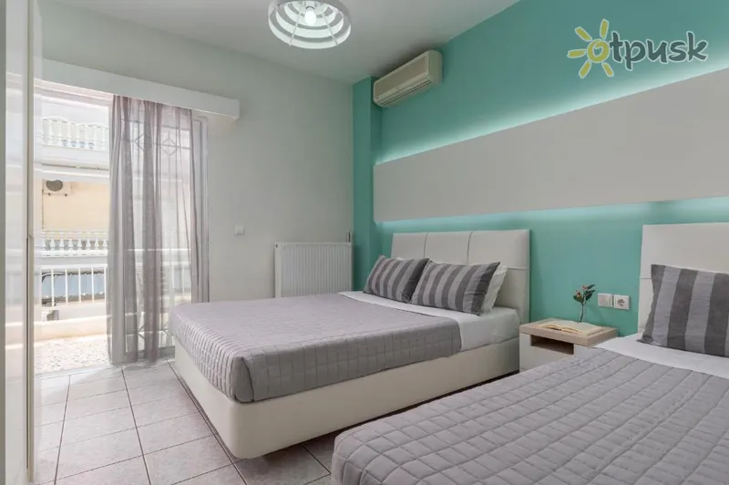 Фото отеля Ouzas Luxury Hotel 2* Пиерия Греция