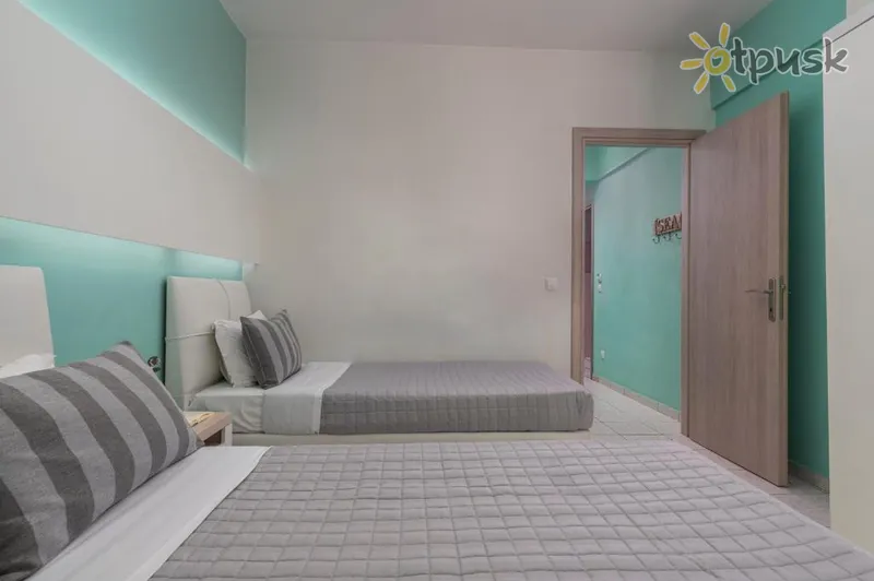 Фото отеля Ouzas Luxury Hotel 2* Пиерия Греция