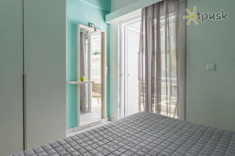 Фото отеля Ouzas Luxury Hotel 2* Пиерия Греция