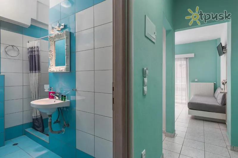 Фото отеля Ouzas Luxury Hotel 2* Пиерия Греция