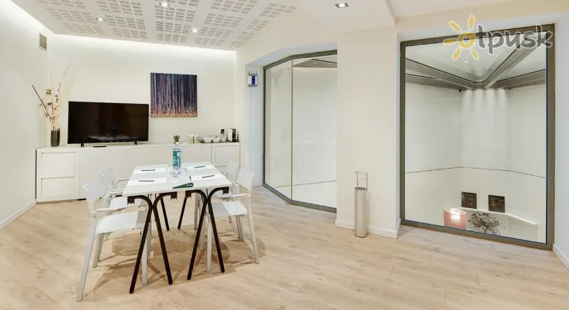 Фото отеля Sercotel Ámister Art Hotel 4* Барселона Испания