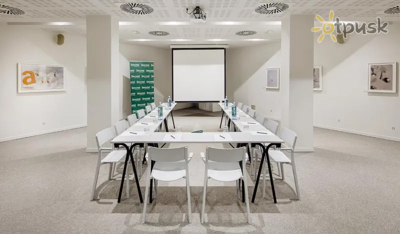 Фото отеля Sercotel Ámister Art Hotel 4* Барселона Испания