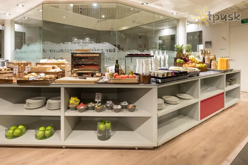 Фото отеля Sercotel Ámister Art Hotel 4* Барселона Испания