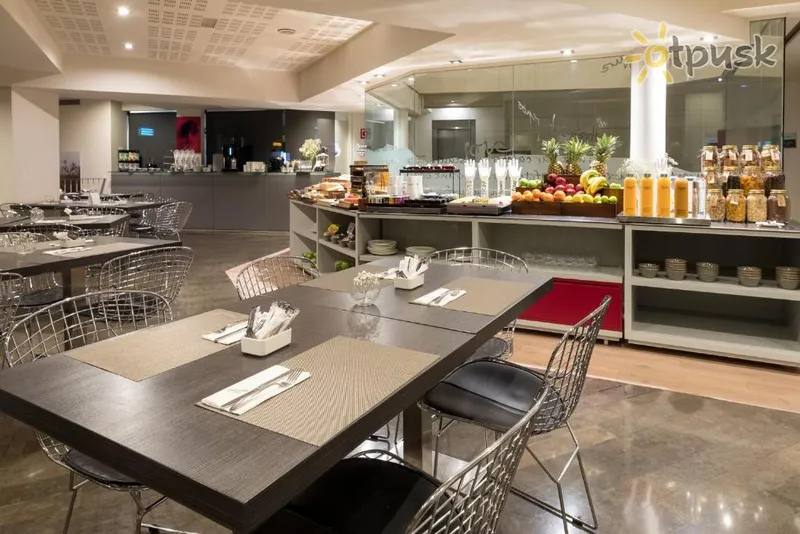 Фото отеля Sercotel Ámister Art Hotel 4* Барселона Испания