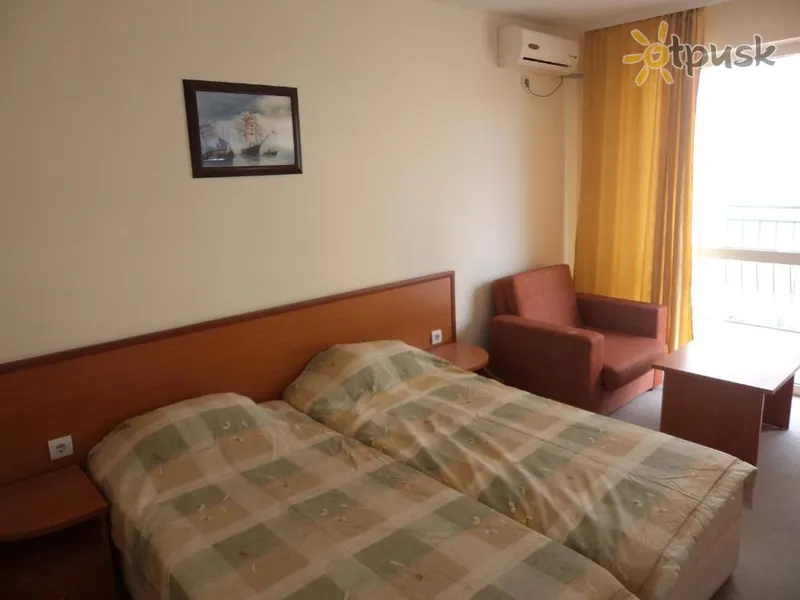 Фото отеля Romantic Family Hotel 3* Saulėtas paplūdimys Bulgarija numeriai