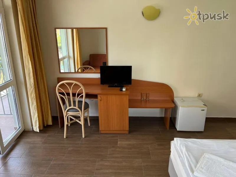 Фото отеля Romantic Family Hotel 3* Saulėtas paplūdimys Bulgarija numeriai