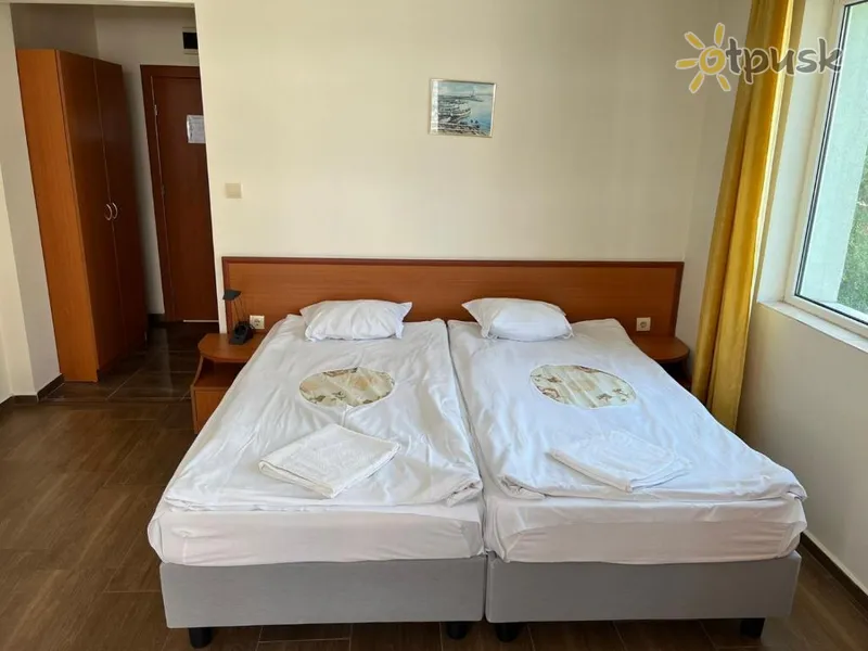 Фото отеля Romantic Family Hotel 3* Saulėtas paplūdimys Bulgarija numeriai