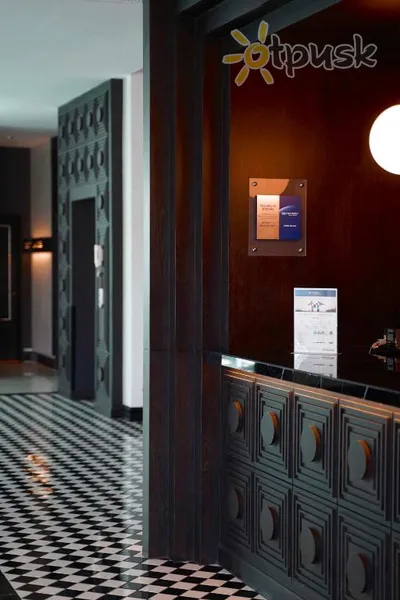 Фото отеля Best Western Chaweng Samui 4* о. Самуи Таиланд экстерьер и бассейны