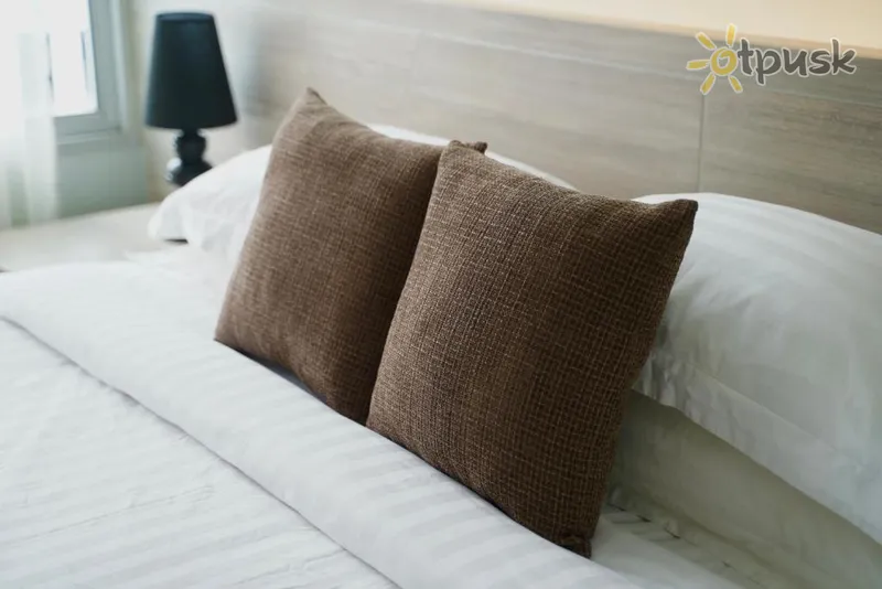 Фото отеля Best Western Chaweng Samui 4* о. Самуи Таиланд номера