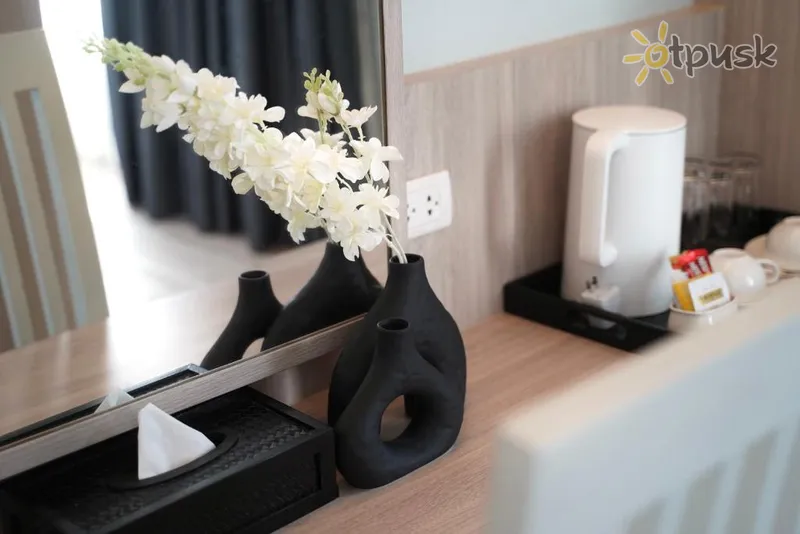 Фото отеля Best Western Chaweng Samui 4* о. Самуи Таиланд номера