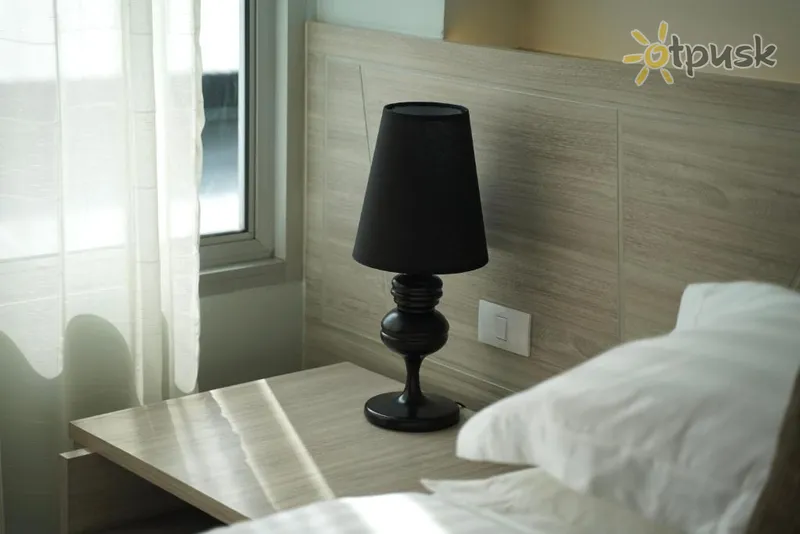 Фото отеля Best Western Chaweng Samui 4* о. Самуи Таиланд номера