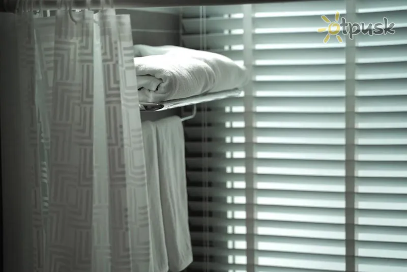 Фото отеля Best Western Chaweng Samui 4* о. Самуи Таиланд номера