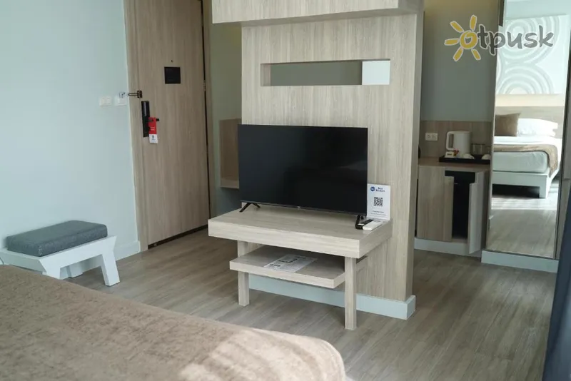 Фото отеля Best Western Chaweng Samui 4* о. Самуи Таиланд номера