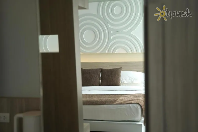 Фото отеля Best Western Chaweng Samui 4* о. Самуи Таиланд