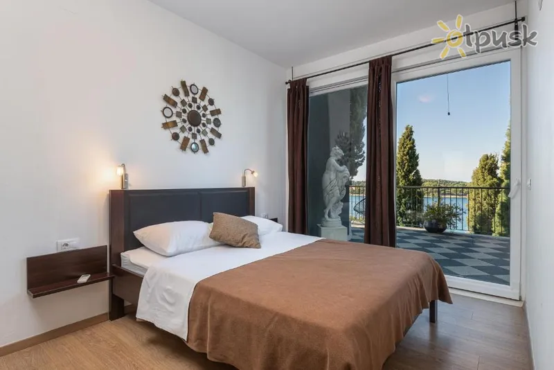 Фото отеля Didan Apartments 3* Цавтат Хорватия номера