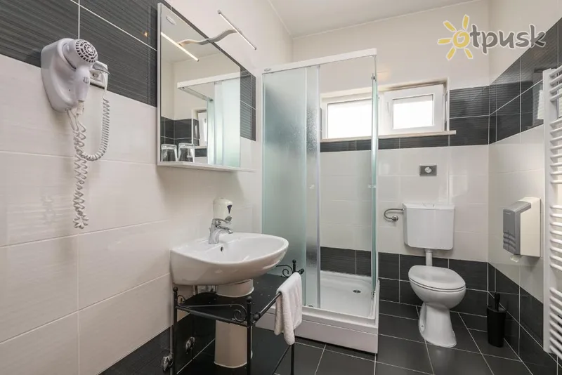 Фото отеля Didan Apartments 3* Цавтат Хорватия номера