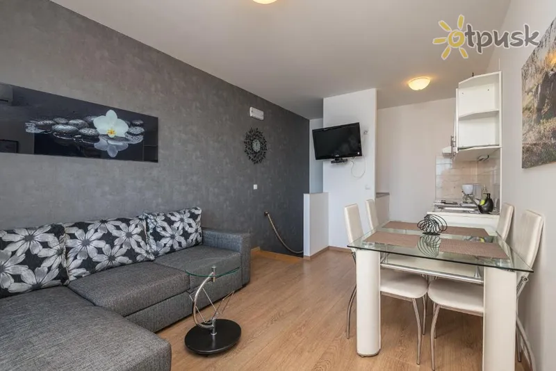 Фото отеля Didan Apartments 3* Цавтат Хорватия номера
