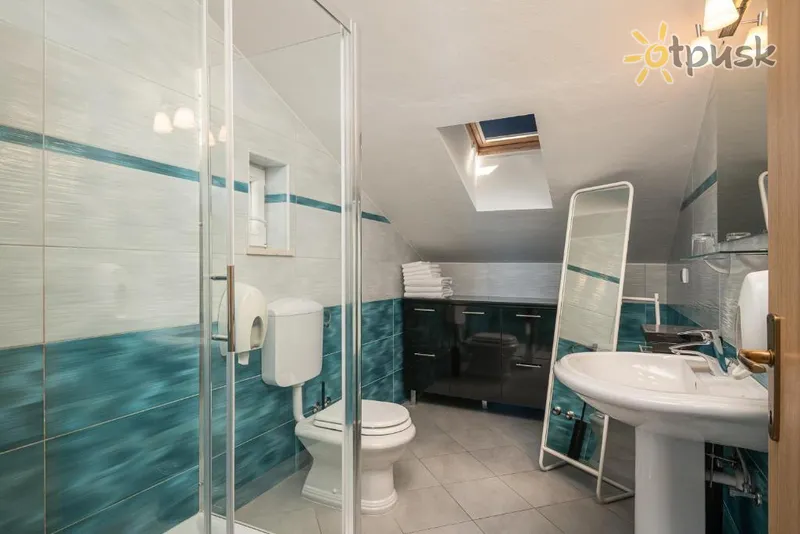 Фото отеля Didan Apartments 3* Цавтат Хорватия номера