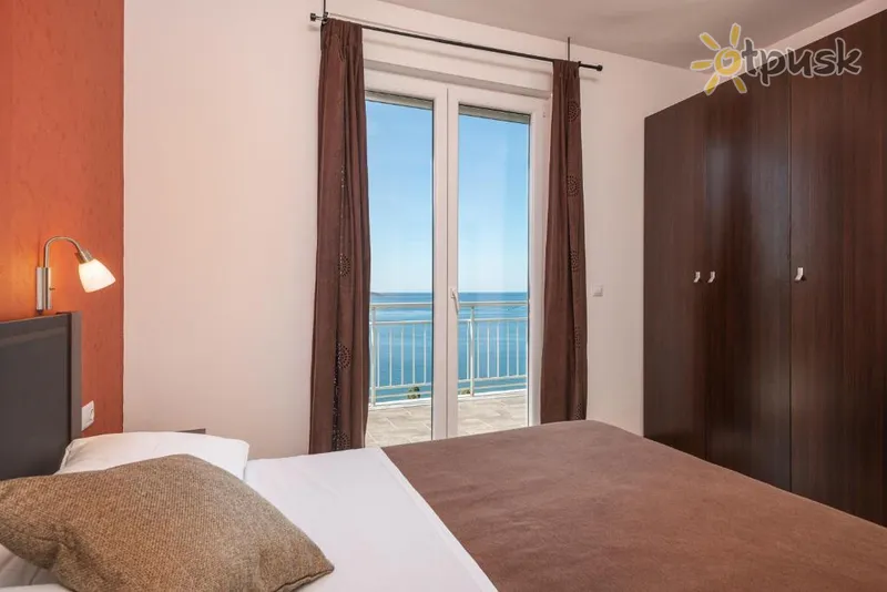 Фото отеля Didan Apartments 3* Цавтат Хорватия номера