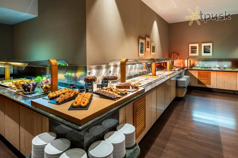 Фото отеля Occidental Granada 4* Svētā Jura Grenāda bāri un restorāni