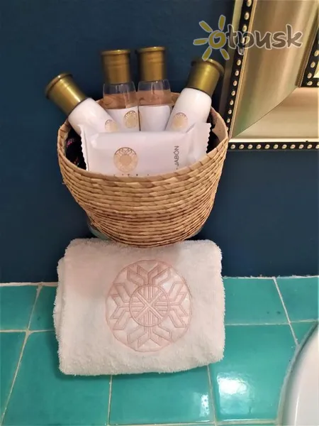 Фото отеля Mariachi By Kavia Hotel 4* Playa del Carmen Meksika išorė ir baseinai
