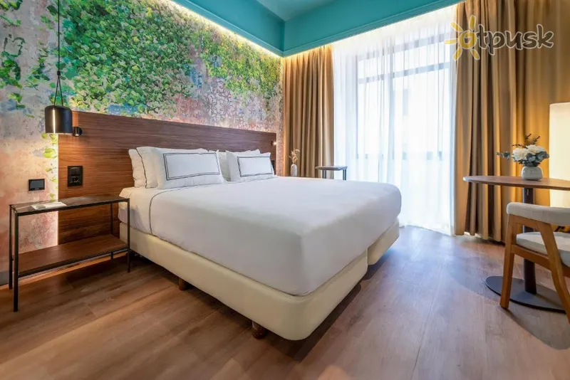 Фото отеля Melia Granada 4* Гранада Испания