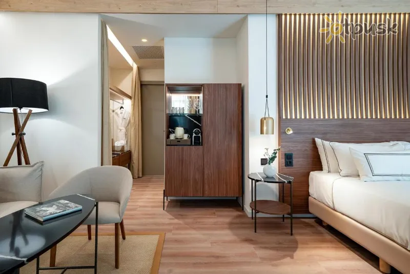 Фото отеля Melia Granada 4* Гранада Испания