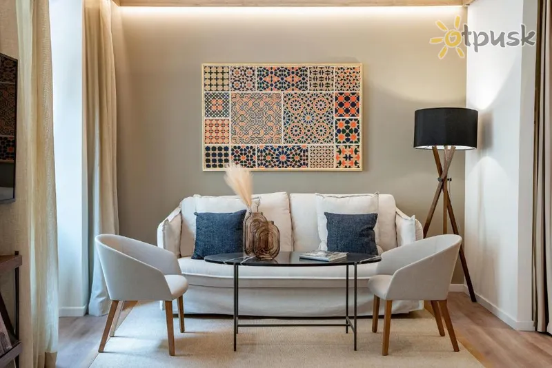 Фото отеля Melia Granada 4* Гранада Испания