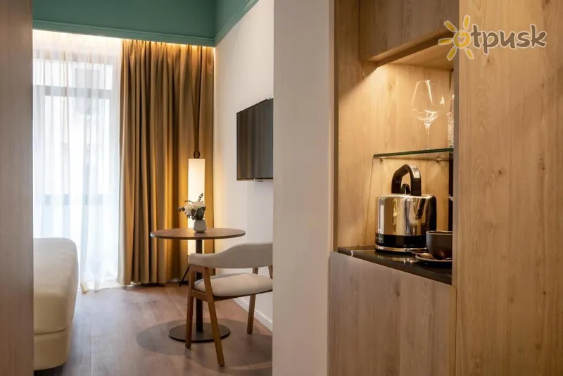 Фото отеля Melia Granada 4* Гранада Испания