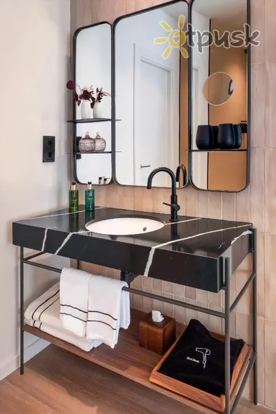 Фото отеля Melia Granada 4* Гранада Испания