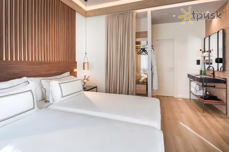 Фото отеля Melia Granada 4* Гранада Испания