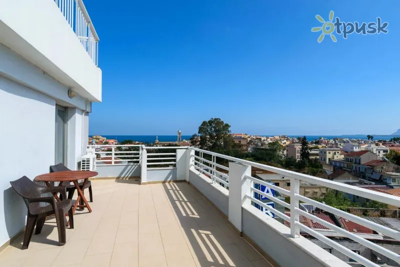 Фото отеля Archontiki Hotel 3* о. Крит – Ханья Греция