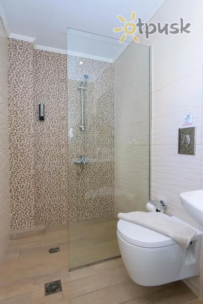 Фото отеля Archontiki Hotel 3* о. Крит – Ханья Греция