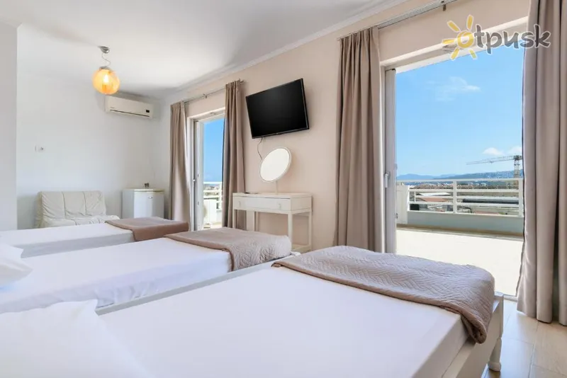 Фото отеля Archontiki Hotel 3* о. Крит – Ханья Греция