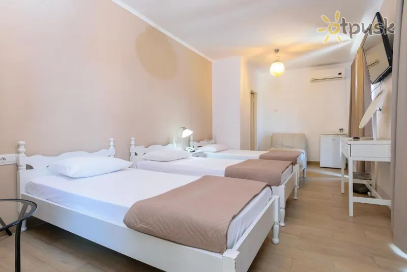 Фото отеля Archontiki Hotel 3* о. Крит – Ханья Греция
