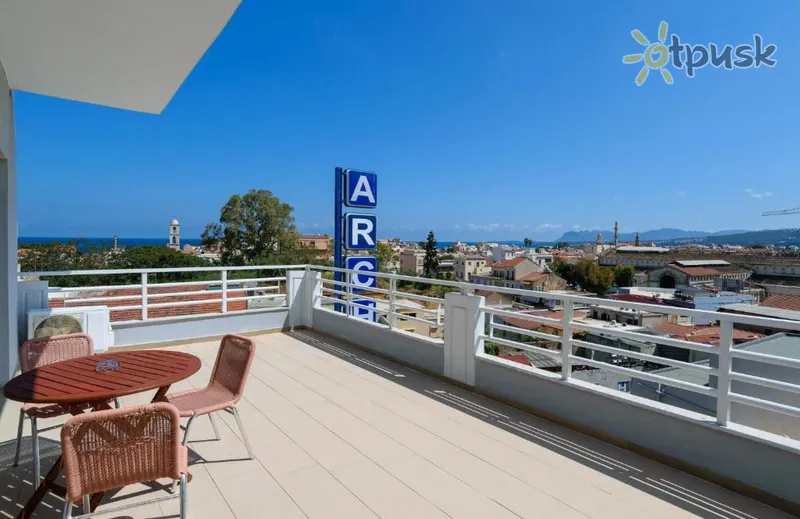 Фото отеля Archontiki Hotel 3* о. Крит – Ханья Греция