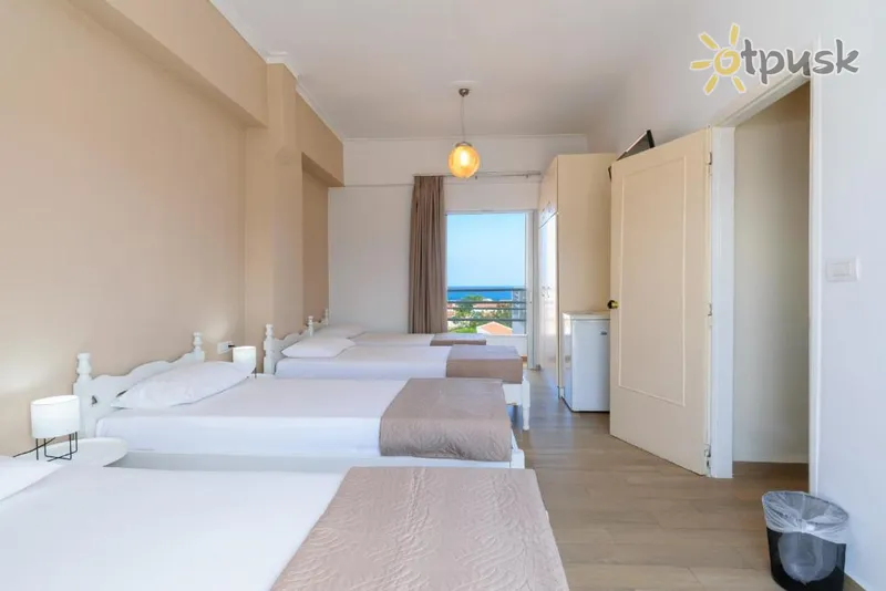 Фото отеля Archontiki Hotel 3* о. Крит – Ханья Греция