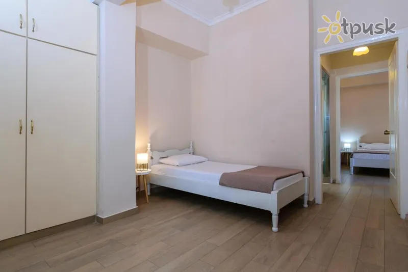 Фото отеля Archontiki Hotel 3* о. Крит – Ханья Греция