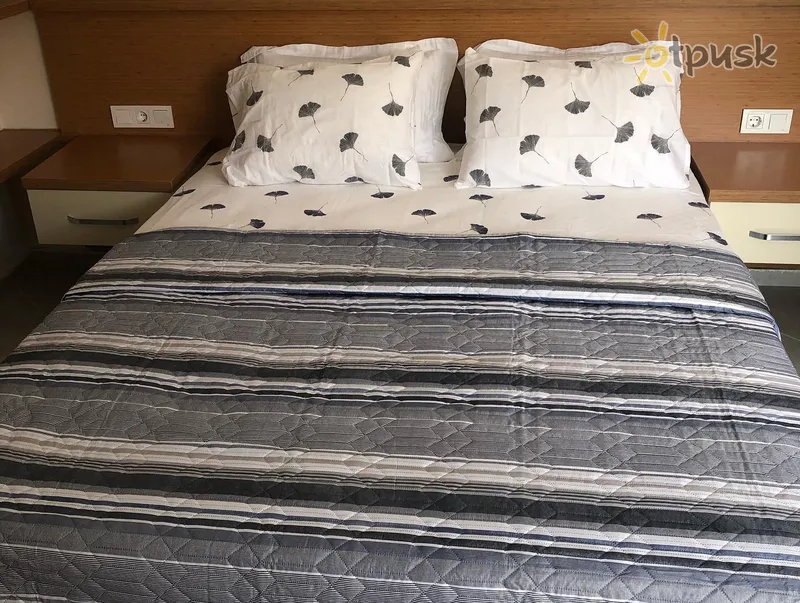 Фото отеля Leytur Hotel 3* Фетхие Турция номера