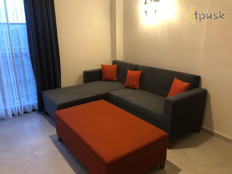 Фото отеля Leytur Hotel 3* Фетхие Турция номера