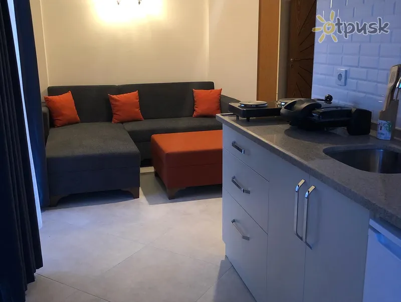Фото отеля Leytur Hotel 3* Фетхие Турция номера